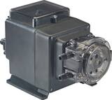 Stenner 60 GPD 25 PSI S34 PUMP 230V 3/8W SS3404BA301N at Pollardwater