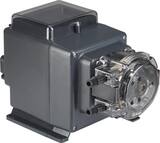 Stenner 0 GPD 100 PSI S10P PUMP 120V 1/4 *X SS3P06AA101N at Pollardwater