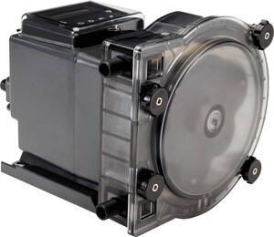 Peristaltic Chlorine Pumps