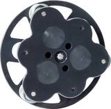 Stenner S5 ROLLER ASSEMBLY 4/PK *X SS55004 at Pollardwater