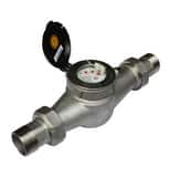 Stenner METER 1 IN CONINUOUS NSF 372 *X SSSMRS10CFM at Pollardwater