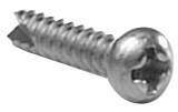 Stenner COVER SCREW B 10/PK *X SUCCPS0B at Pollardwater
