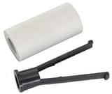 Stenner CERAMIC WEIGHT 3/8 CLIP *X SUCMAC38 at Pollardwater