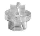 Stenner CHECK VLV PELLETHANE DUCKBILL 2/ *X SUCTYDB2 at Pollardwater