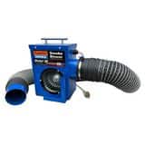 Superior Signal 5E Electric Smoke Blower S5E at Pollardwater