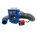 Superior Signal 5E FLEX Battery Powered Electric Smoke Blower S5EFLEX at Pollardwater