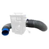 Superior Signal 5E Electric Blower Replacement Hose S5EHOSE at Pollardwater