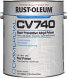 Rust-Oleum® Primer Alkyd Enamel R255610 at Pollardwater