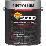 Rust-Oleum® Acrylic Urethane Floor Paint R251286 at Pollardwater