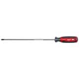 Milwaukee® #2 PHILLIPS 10 CUSHION GRIP SCREWDRIVER USA MMT204 at Pollardwater