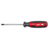 Milwaukee® #2 ECX 4 CUSHION GRIP SCREWDRIVER USA MMT216 at Pollardwater