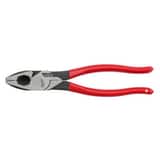 Milwaukee® 9 in. Lineman's Dipped Grip Pliers MMT500 at Pollardwater