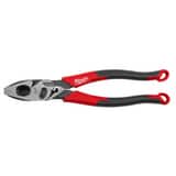 Milwaukee® 9 in. Lineman's Pliers w/ Crimper & Bolt Cutter MMT550C at Pollardwater