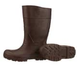 Tingley Airgo™ Ultralight Boot Brown Plain Toe Size 7 T2114407 at Pollardwater