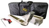 SubSurface Instruments PL-VF 10 10W Pipe & Cable Locator SPLVF10 at Pollardwater