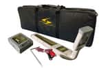 SubSurface Instruments PL-VF 3 Pipe & Cable Locator SPLVF3 at Pollardwater
