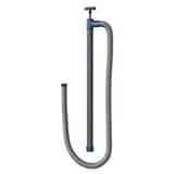 Jones Stephens 36 in. Water Pump with 72 in. Discharge Hose JP13601 at Pollardwater