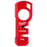 Milwaukee® Compact Knife Sharpener M48221590 at Pollardwater