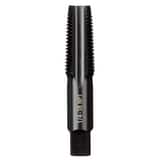 Milwaukee® 1/4 -18 NPT STRAIGHT FLUTE TAPER TAP M49575191 at Pollardwater