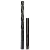 Milwaukee® 3/8 -16 NC STRAIGHT FLUTE PLUG TAP & 5/16 DRILL BIT M49575548 at Pollardwater