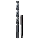 Milwaukee® M10-1.50 MM STRAIGHT FLUTE PLUG TAP & R DRILL BIT M49575554 at Pollardwater