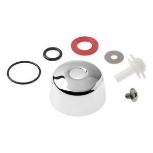 Check Valve Repair Kit Chrome in Polished Chrome