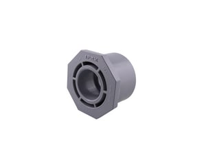 2 x 1 in. Socket Sch. 80 CPVC Bushing