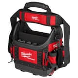 Milwaukee® PACKOUT™ 10 in. Structured Tote M48228311 at Pollardwater