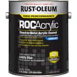 Rust-Oleum® DTM Acrylic Enamel Paint 1 gal R314209 at Pollardwater