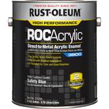 Rust-Oleum® DTM Acrylic Enamel Paint 1 gal R314209 at Pollardwater