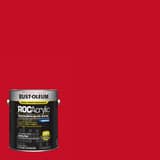 Rust-Oleum® DTM Acrylic Enamel Paint 1 gal R314410 at Pollardwater