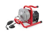 RIDGID K-40 35 ft. x 5/16 in. Drain Snake R71722 at Pollardwater