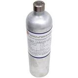 RKI Instruments GX-FORCE GX-Force Calibration Cylinder 34AL - H2S 25 ppm / CO 50 ppm / CH4 50% LEL / O2 12% in N2 R810154RK04 at Pollardwater