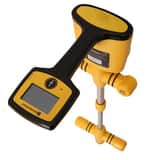 Vivax-Metrotech VM-850 9.82kHz Pipe & Cable Receiver Only V12160100001 at Pollardwater