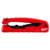 Milwaukee® COAX COMPRESSION CRIMPER M48223072 at Pollardwater