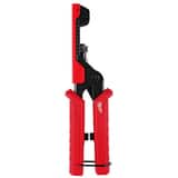 Milwaukee® EXTENDED REACH COMPRESSION COAX CRIMPER M48223073 at Pollardwater