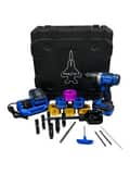 AquaTap Mach 1 Line Tapping Kit for 3/4