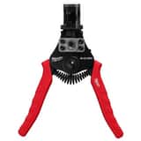 Milwaukee® AUTOMATIC WIRE STRIPPER & CUTTER M48223083 at Pollardwater