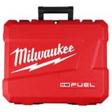 Milwaukee® M18 FUEL CONTROLLED MID-TORQUE IMPACT WRENCH CARRYING CASE M48533062 at Pollardwater