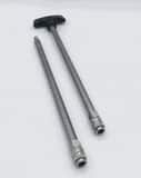 FCS DXMic Pro Elephant Foot Handle FRMICHAN at Pollardwater