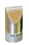 TPC Products The Plug™ Curb Box Security Device 1.00 in. x 2 in. TP100S at Pollardwater