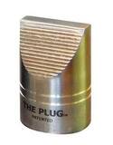 TPC Products The Plug™ Curb Box Security Device 1.50 in. x 2 in. TP150S at Pollardwater