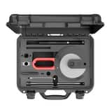 NiezTech Plug Saw Lite Water Shutoff Tool - Complete Kit NNTPM11 at Pollardwater