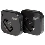 Milwaukee® 13/16 X 1-5/8 SINGLE STRUT SHEARING DIES M49161316 at Pollardwater