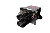 Hydra-Tap Riptide™ Double Action Riptide Hydrant Flow Tester 2-1/2 in with Pitot H6510921 at Pollardwater