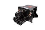 Hydra-Tap Riptide™ Triple Action Riptide Hydrant Flow Tester 2-1/2 in with Pitot H6510922 at Pollardwater