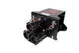 Hydra-Tap Riptide™ Triple Action Riptide Hydrant Flow Tester 2-1/2 in with Pitot H6510922 at Pollardwater