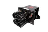 Hydra-Tap Riptide™ Quad Action Riptide Hydrant Flow Tester 2-1/2 in with Pitot H6510924 at Pollardwater