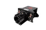 Hydra-Tap Riptide™ LDH Riptide Hydrant Flow Tester 4 in with Pitot H6510925 at Pollardwater