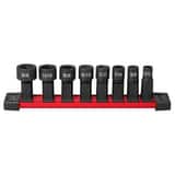 Milwaukee® Insider™ *CVR* SAE PASS-THRU INSERT SET M49161640 at Pollardwater